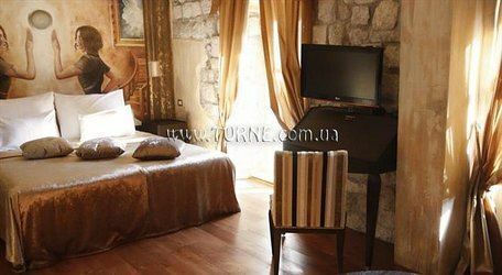 Отель Astoria Boutique Hotel 4*