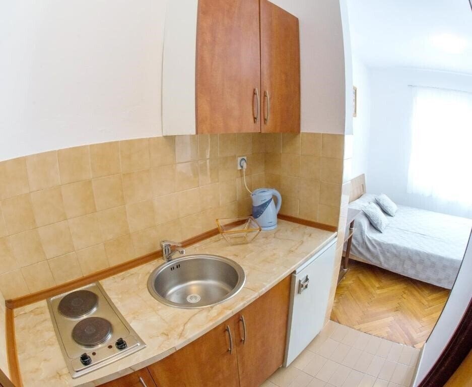 Фотография Angela Apartments 3*