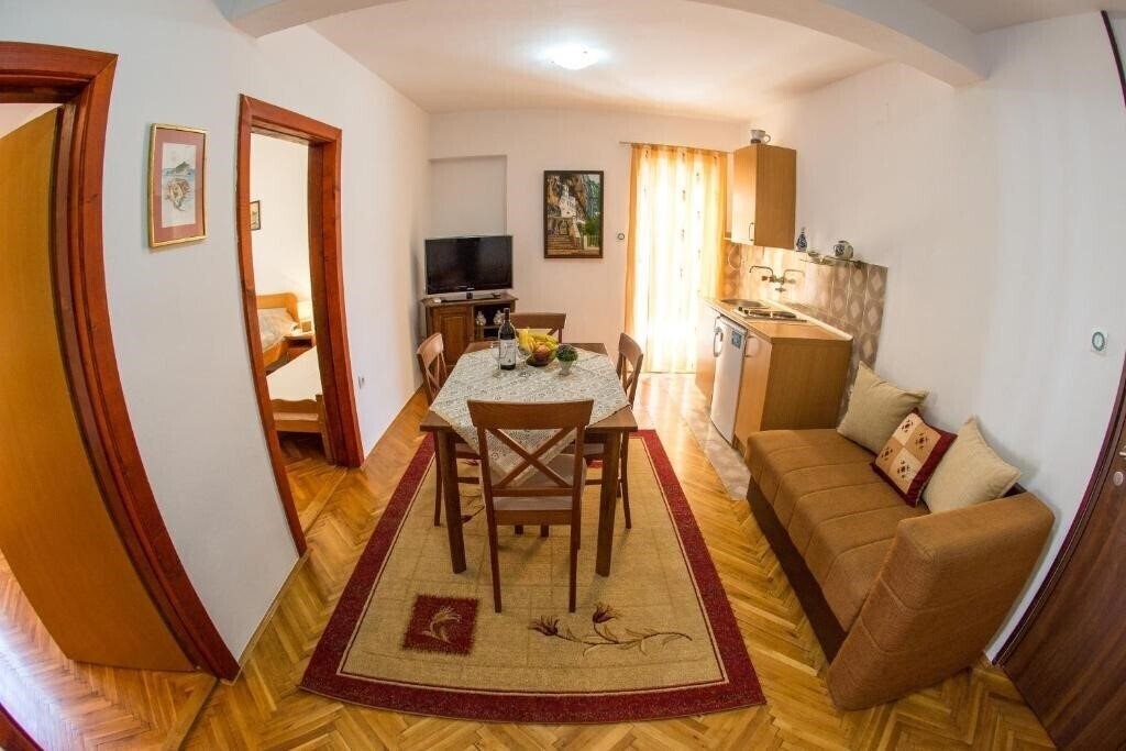 Изображение Angela Apartments 3*