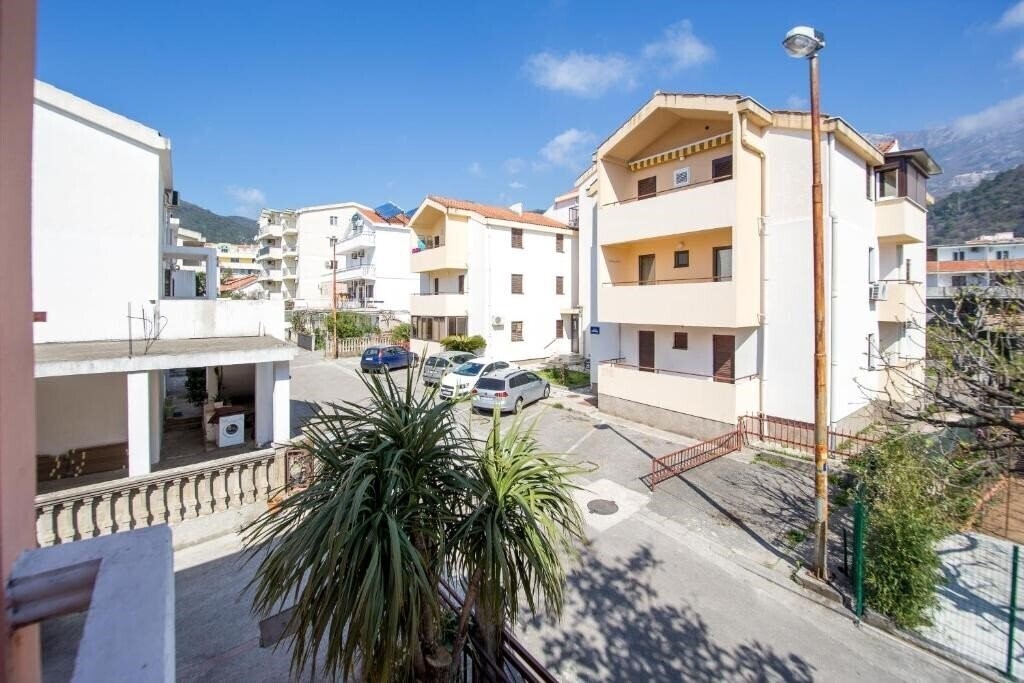 Картинка Angela Apartments 3*