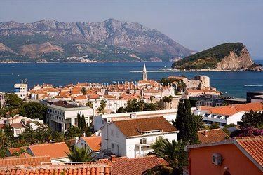 Отель Vucinic вилла