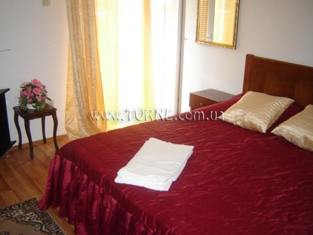 Картинка Tomo вилла