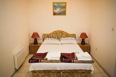 Отель Balkan 3*