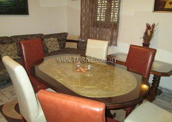 Отель Glomazic вилла