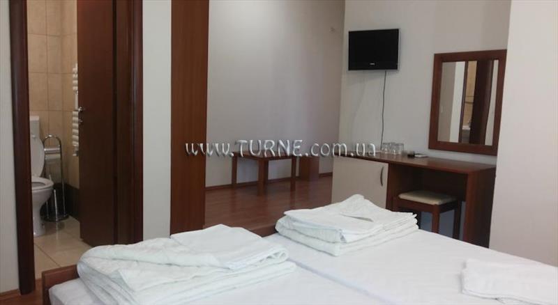 Фотография Villa Celebic Radovic 3*