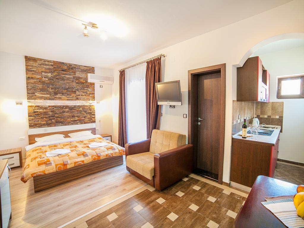 Изображение Apartments Dimic Elite 4*
