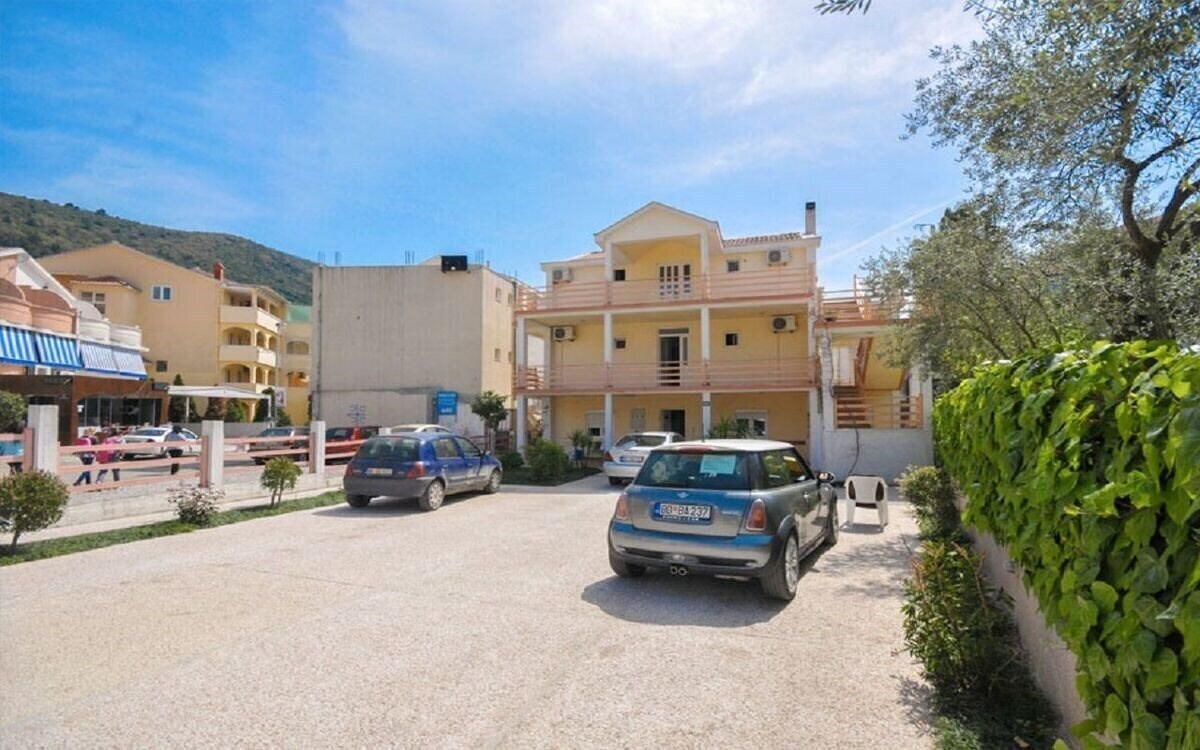 Фотография Mir 3*