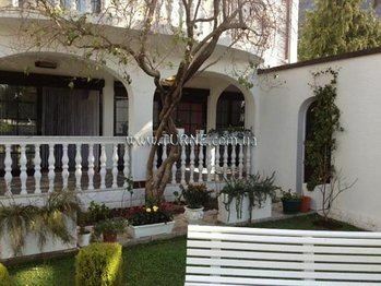 Отель Villa Pavlovic вилла