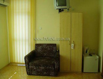 Фотография Villa Viktorija 3*