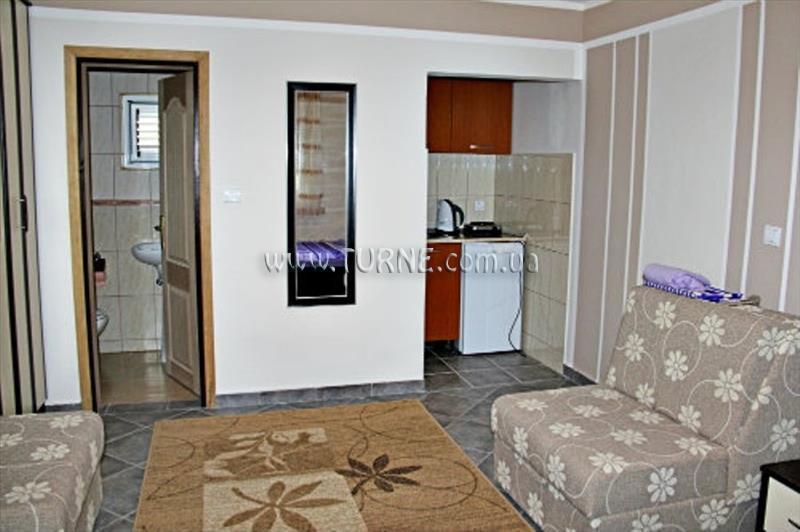 Отель Villa Viktorija 3*