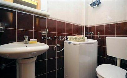 Отель Villa Vojo 3*