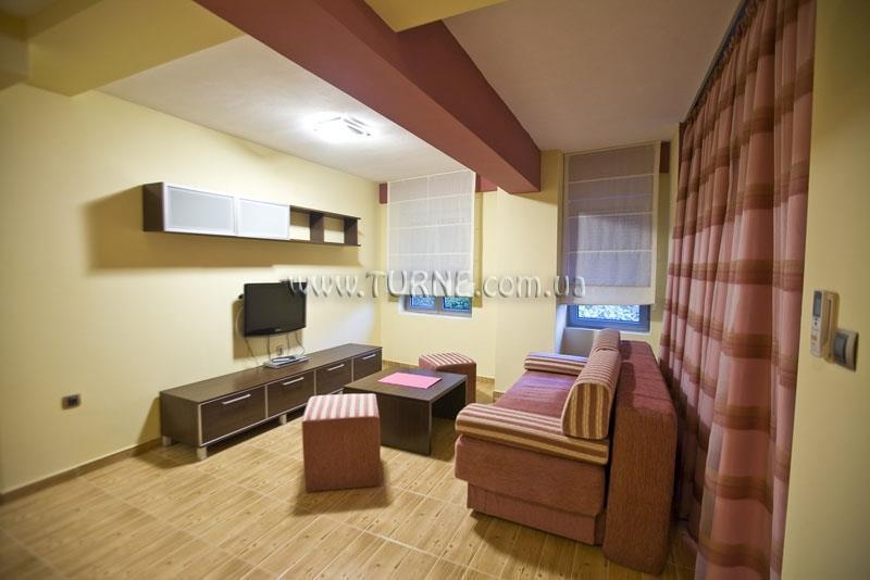 Фотография Raymond Kazanegra Apartments 4*