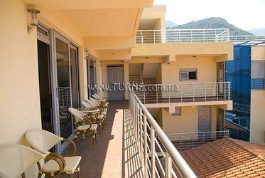 Отель Raymond Kazanegra Apartments 4*