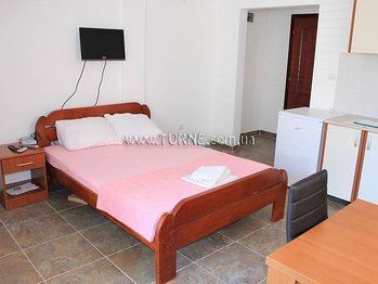 Отель Villa Kostovic New 4*