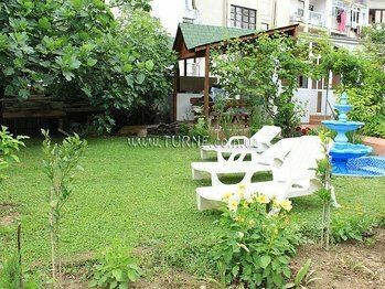 Отель Villa Kostovic Old 3*