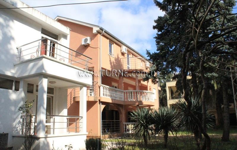 Отель Villa Pansion Palma (korpus A) вилла