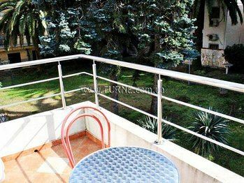 Отель Villa Pansion Palma (korpus B) вилла