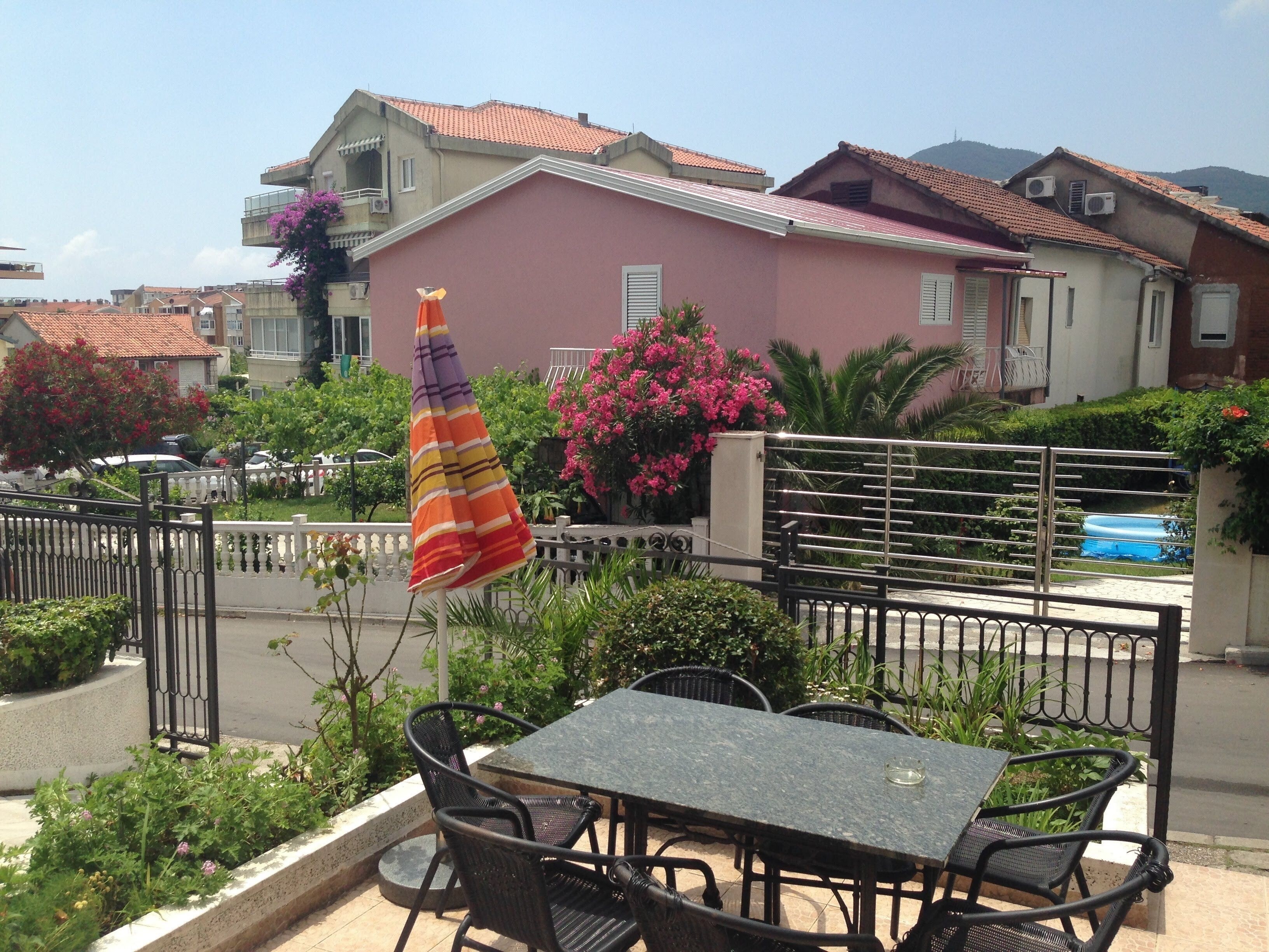 Фотография Villa Mare Budva 3*