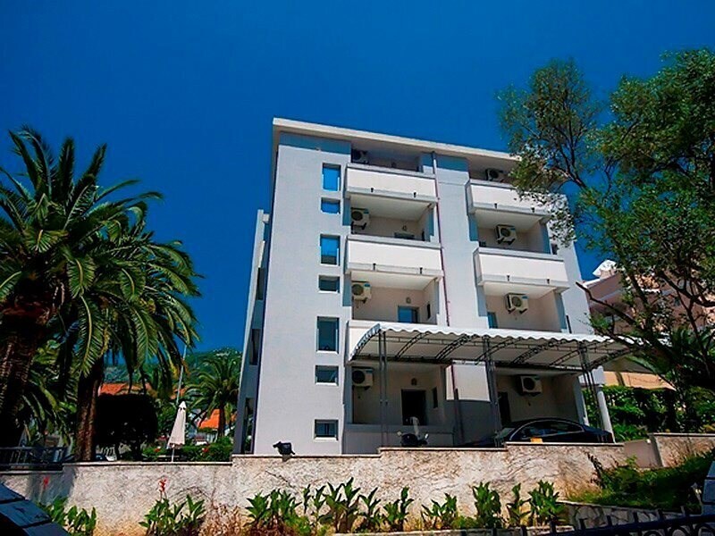 Отель Villa Mare Budva 3*