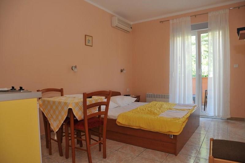 Картинка Villa Vesna Apt 3*