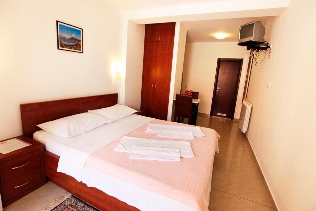 Фотография Baron Apartments 3*