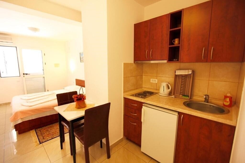 Изображение Baron Apartments 3*