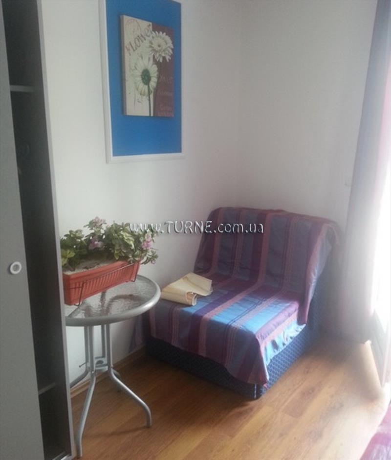 Картинка Apartament K5+ 3*