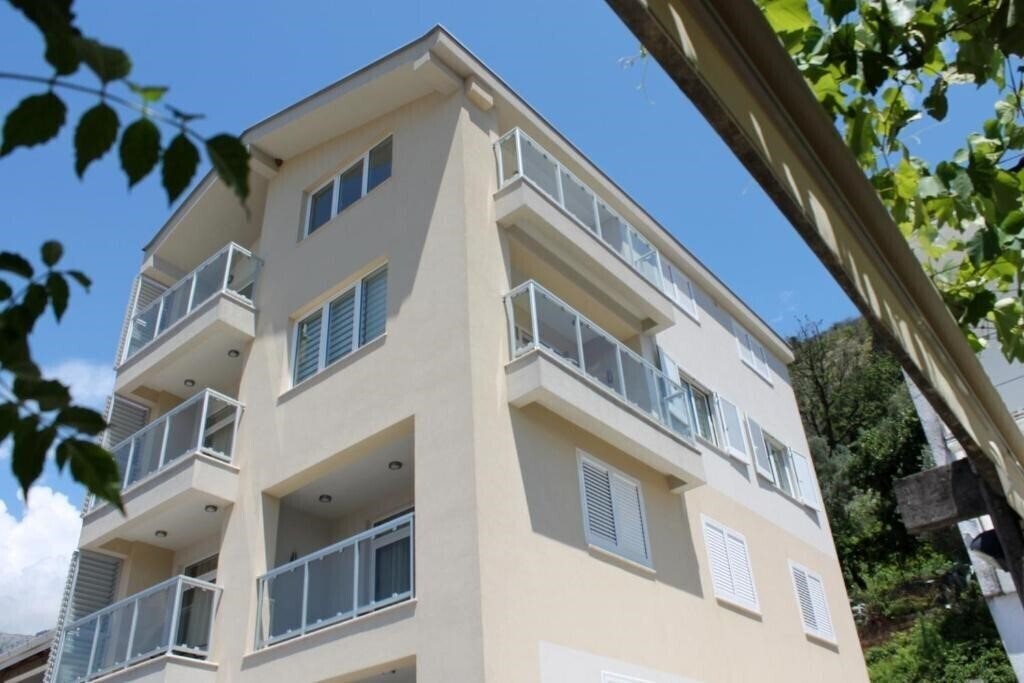 Отель Apartment Lavanda 4*