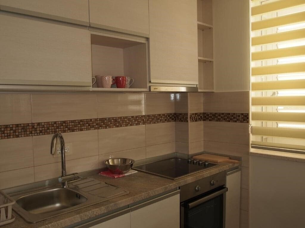 Фотография Apartment Lavanda 4*