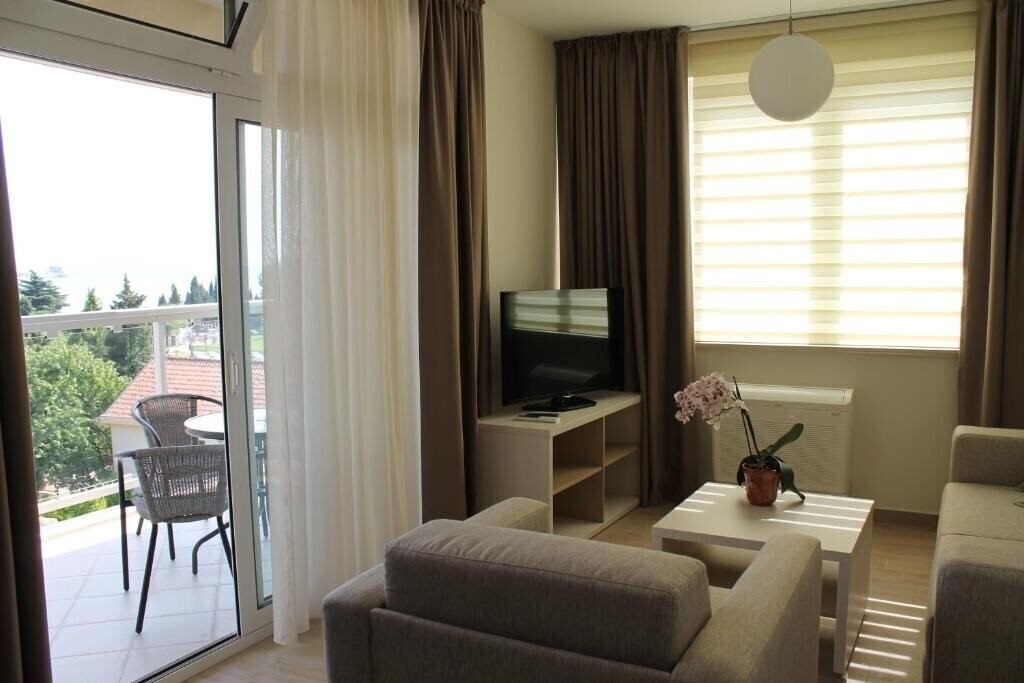 Картинка Apartment Lavanda 4*