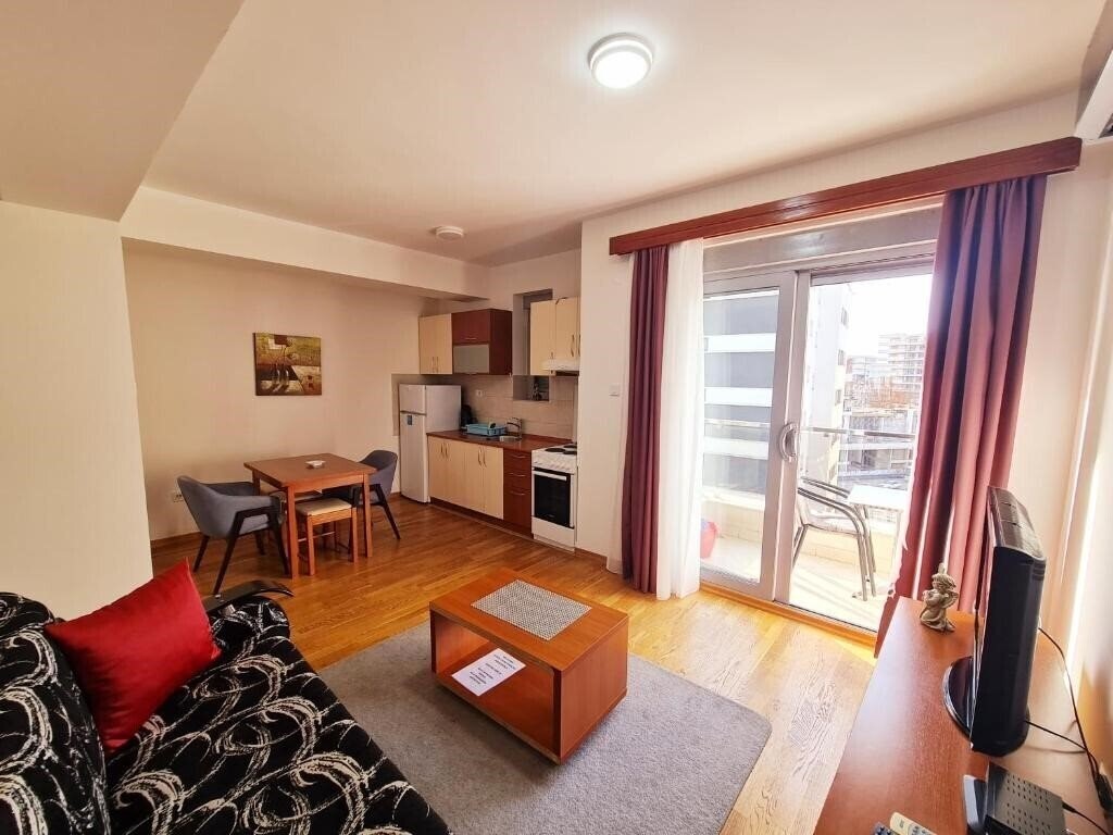 Фотография V&M Centar Apartments 3*