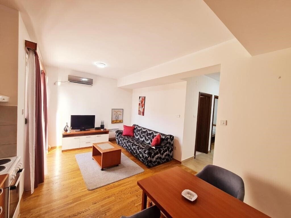Изображение V&M Centar Apartments 3*