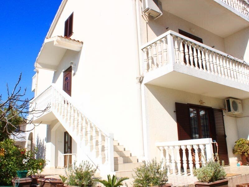 Отель House Irene 3*