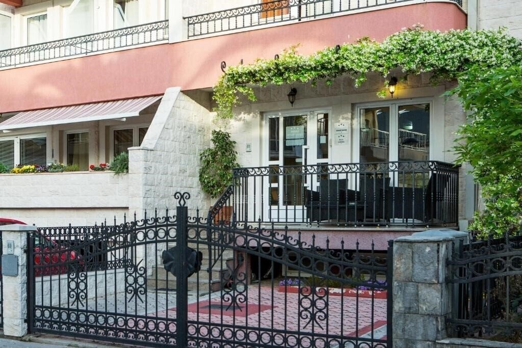 Фотография Villa Ivona 3*