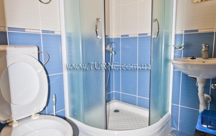 Картинка Villa Rihter 3*