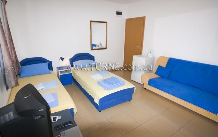 Фотография Villa Rihter 3*