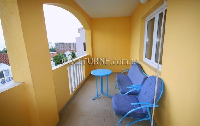 Фото Villa Rihter 3*