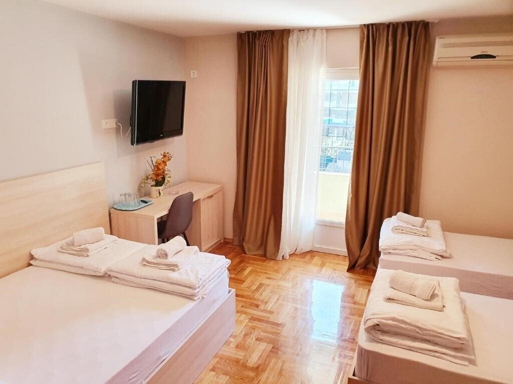 Фотография Villa Pier 3*