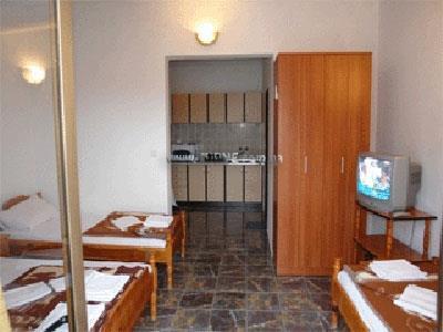 Фотография Villa More 2*