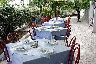 Отель Villa More 2*