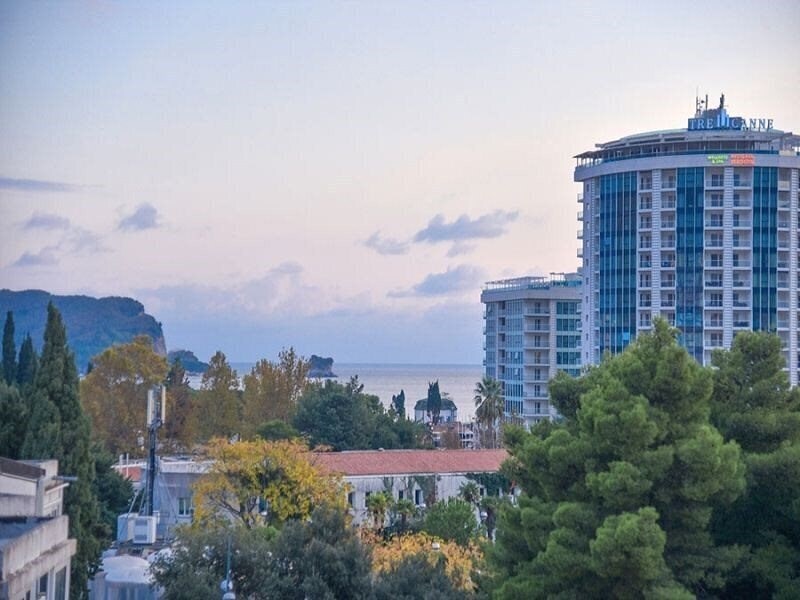 Фотография Apartments Tomy 3*