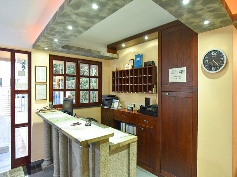 Изображение Apartments Tomy 3*