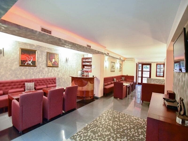 Картинка Apartments Tomy 3*