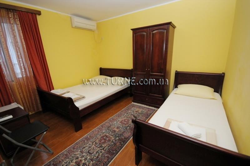 Изображение Eden Apartments 3*