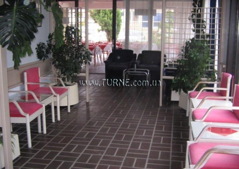 Фото Hotel Park 2*