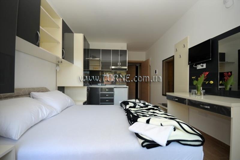 Картинка Kornic New Apartments 4*