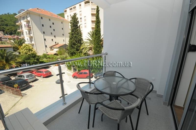 Изображение Kornic New Apartments 4*