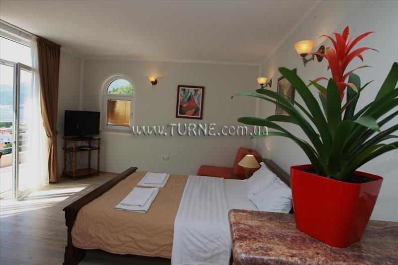 Фотография Villa Slavica Budva 3*