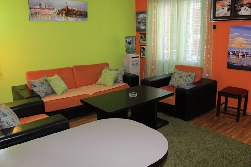 Фото Villa Mladan Stan 3*