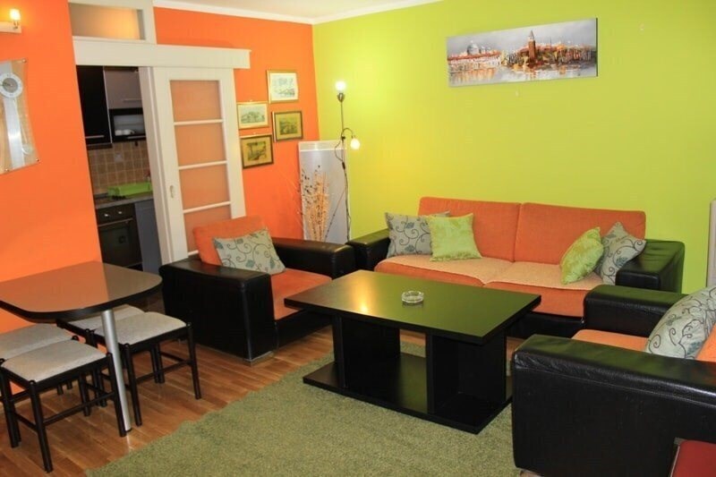 Изображение Villa Mladan Stan 3*